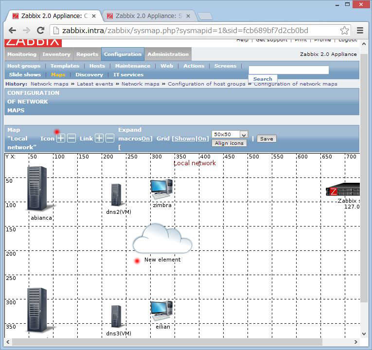 Zabbix2 でマップを作成_a0056607_1295573.jpg