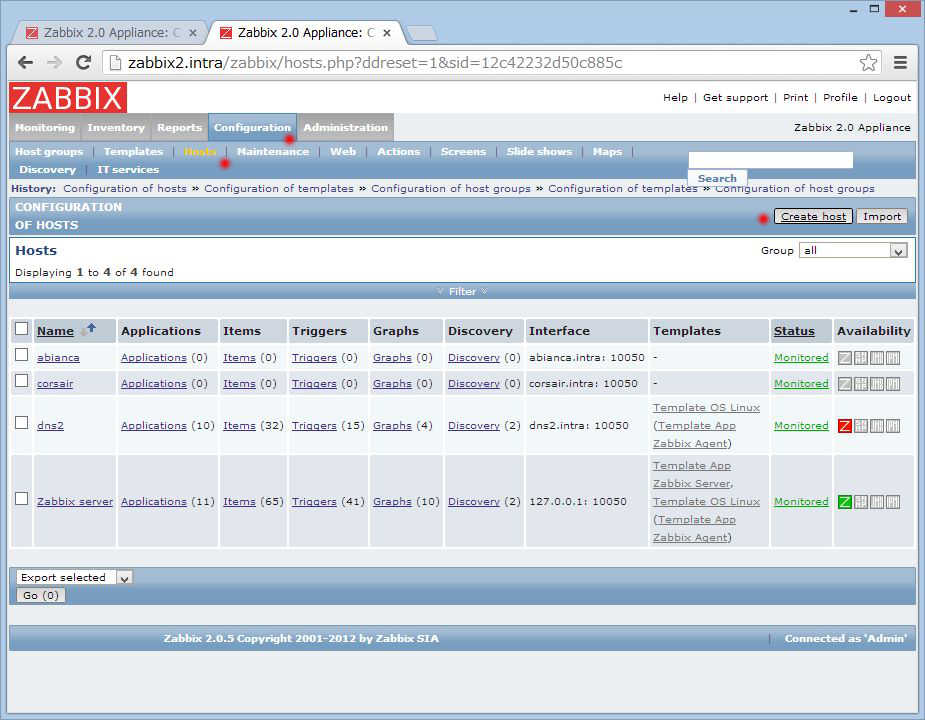 Zabbix2 で Windows を管理_a0056607_8225064.jpg