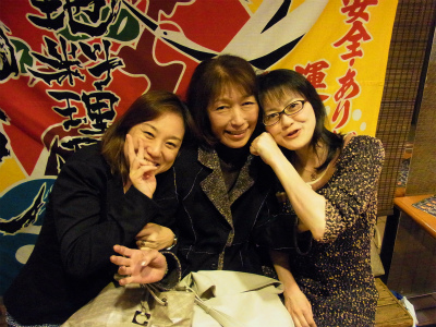 牡蠣とフキノトウの天ぷら_f0157910_15223545.jpg