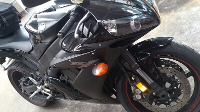 伊藤YZF-r1フロントフォークoh_d0206314_17262956.jpg