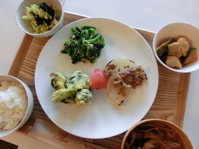 満面の笑顔・・・♪3/11①_b0247223_1438449.jpg