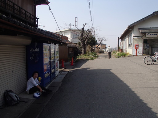 熊野古道　紀伊路へ_a0036424_1741102.jpg