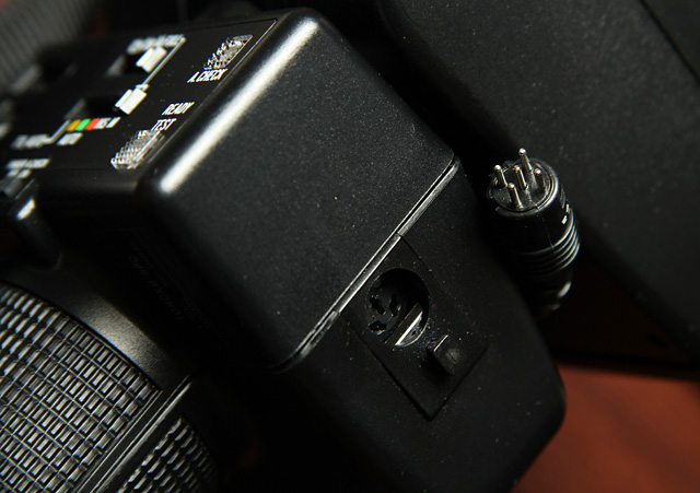 PENTAX AF400T 男のグリップストロボ : 少年カメラ PENTAX AF400T 男のグリップストロボ : 少年カメラ