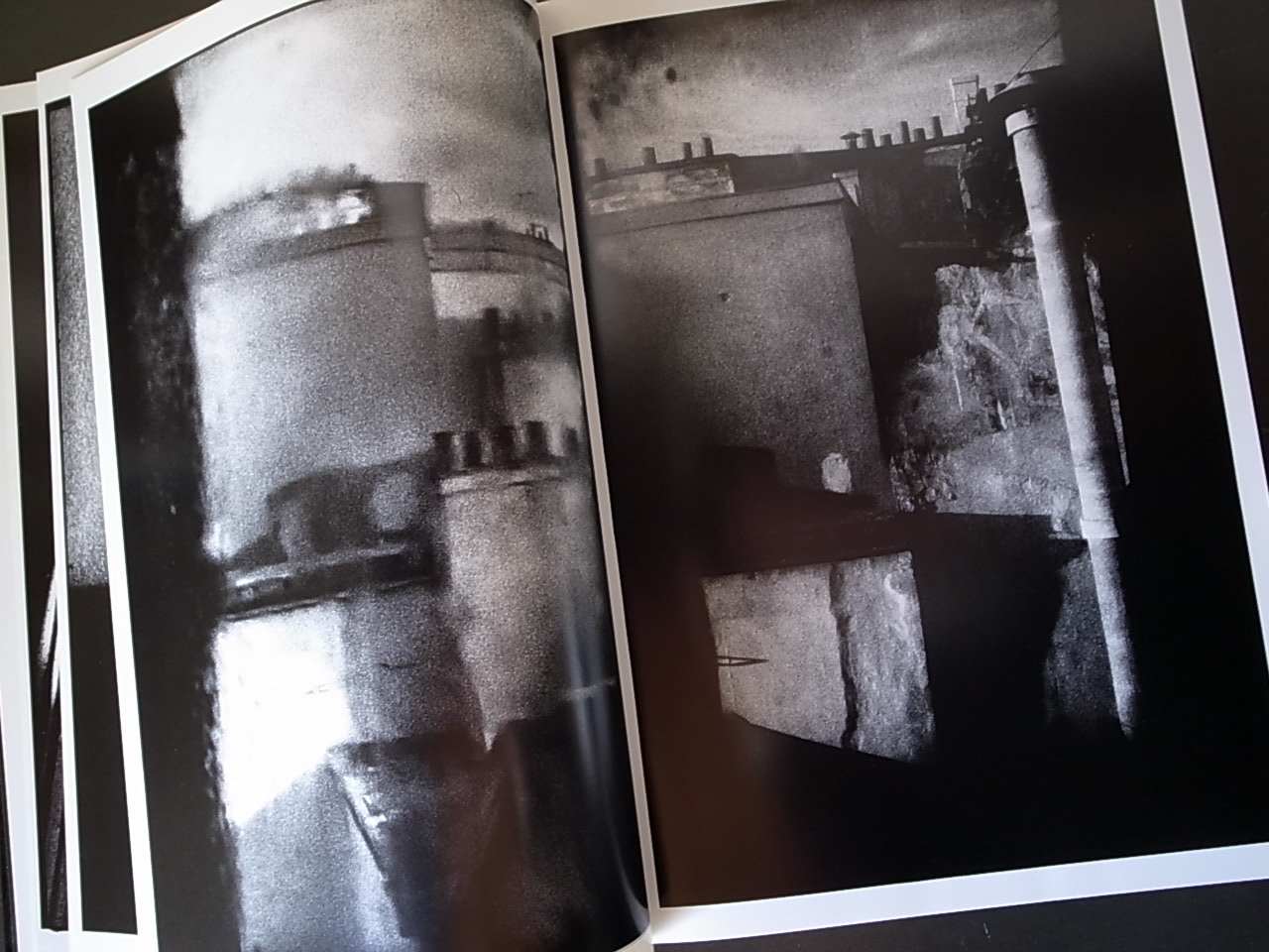 田原桂一写真集 TAHARA KEIICHI 1973-1983 / Keiichi Tahara