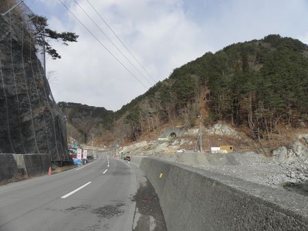 三陸鉄道北リアス線 不通区間の現状_b0206037_2328261.jpg