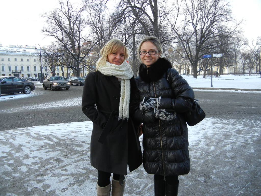 ’13,3,11(月)ロシア旅⑫夕刻のサンペテ!_f0060461_212396.jpg
