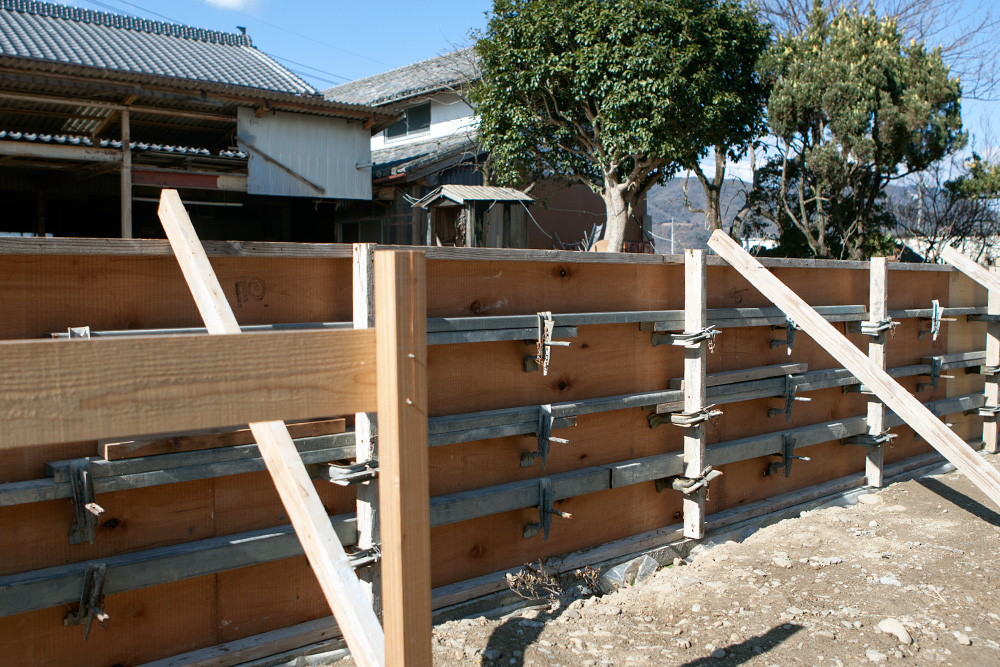 のんびり暮らす“終の棲家” 〜その1〜_a0163962_1023410.jpg