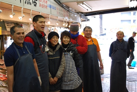 柳橋連合市場の魚屋さん_f0189867_951249.jpg