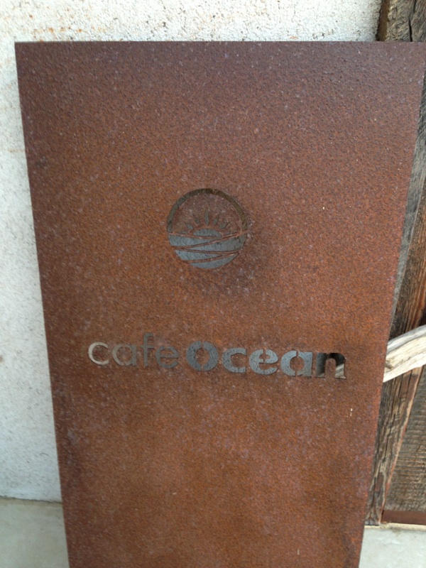 cafe Ocean_c0234975_941127.jpg