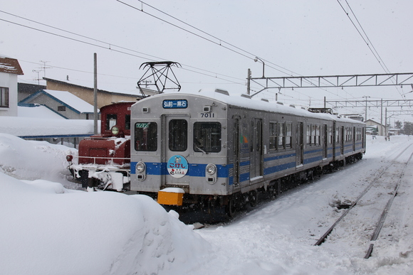 青森へラッセルを撮りに行くR　弘南鉄道弘南線その2_d0187275_6553481.jpg