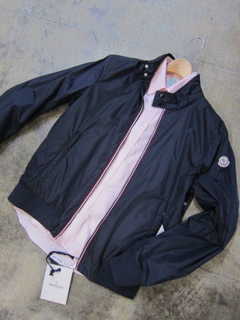 KEATON CHASE USA ・・・ またまたアメリカ製の良いシャツが入荷ですョ♪♪_d0152280_21533185.jpg