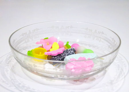 亀末廣のお雛菓子 おあそび_c0108595_1195114.jpg