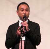 茅ヶ崎全市津波避難訓練(茅ヶ崎シエイクアウト)その2_c0220597_6301710.jpg