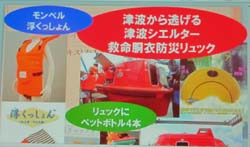 茅ヶ崎全市津波避難訓練(茅ヶ崎シエイクアウト)その2_c0220597_6501150.jpg