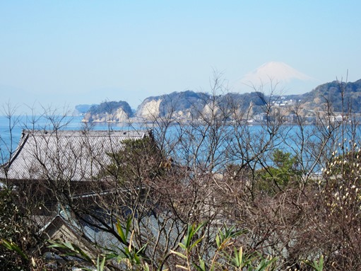 歩け歩け協会ふれあいウォーク－住吉城址(2013.03.12)_e0245404_17154482.jpg