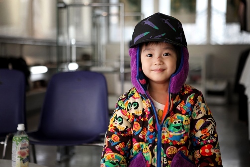 UNCONDITIONAL LOVE_c0122905_1552228.jpg