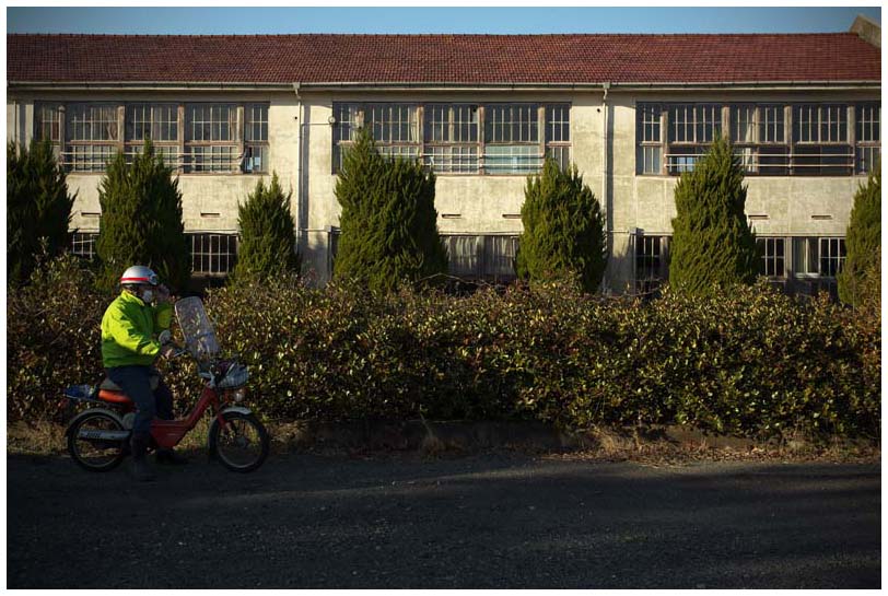 加西市立旧下里小学校_d0272207_951287.jpg