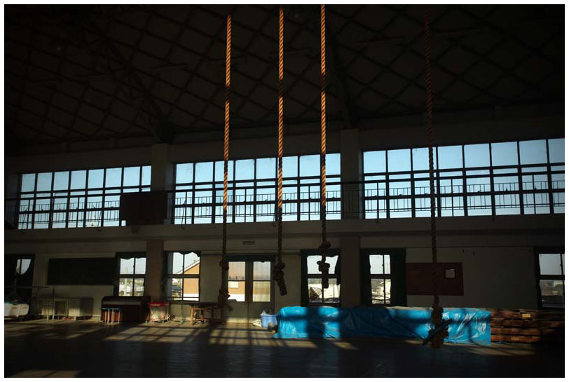加西市立旧下里小学校_d0272207_951428.jpg