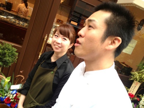 夢の続き。_c0116714_12512882.jpg