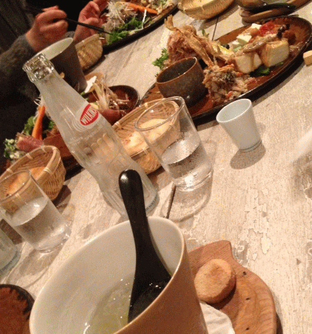 ご予約開始! カラダ+タベル+マナブ 2013限定イベント ヨガカフェ ソラ+ちどり_a0251920_2283162.gif