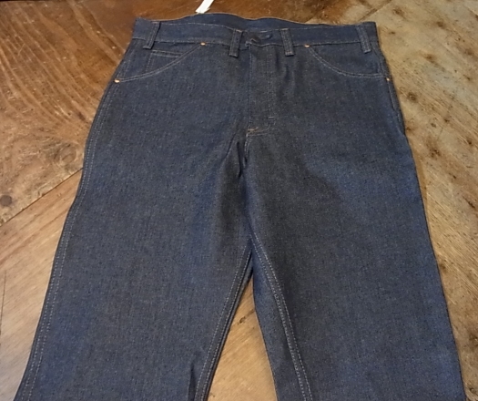 Dead Stock　KEY　JEANS_c0144020_1428346.jpg