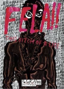 Carlos Moore \"Fela! This Bitch of a Life\" の邦訳版_d0010432_12311845.jpg