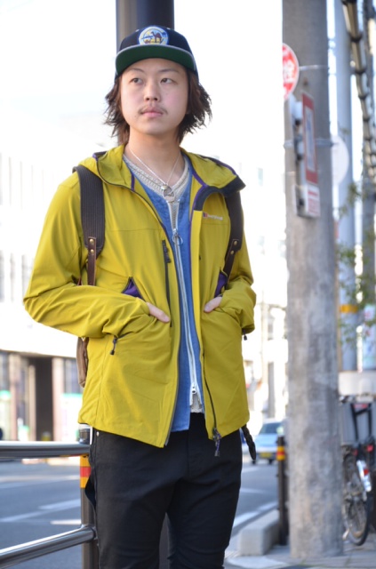 ナイロン×ベスト_c0167336_2235519.jpg