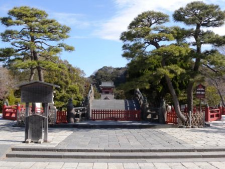 古都・鎌倉、穏やかな海と最古の産直を訪ねる_b0206037_19391246.jpg