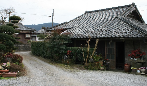 ♪　本城地区　おひなさま雅まつり　行ってきました。_f0042737_14371520.jpg