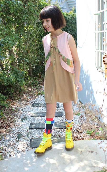 NIXIE CLOTHING 2013 SS n°2_a0262845_1231583.jpg