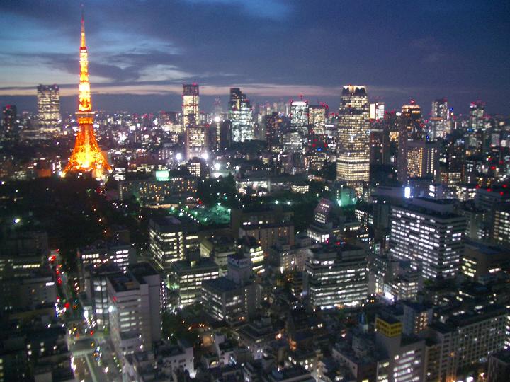 浜松町 世界貿易センタービル展望台 ひねくれ の旅日記 浜松町 世界貿易センタービル展望台 ひねくれ の旅日記