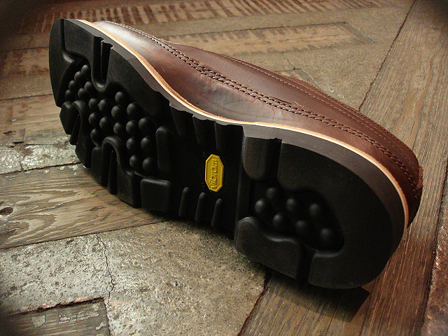 Vibram air best sale bob