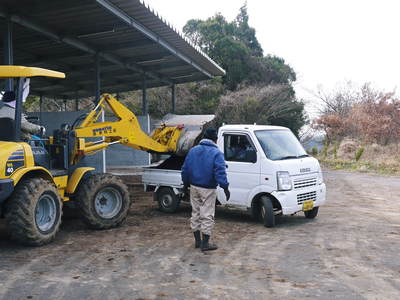菊池水源棚田米 土を育てる匠!_a0254656_1626396.jpg