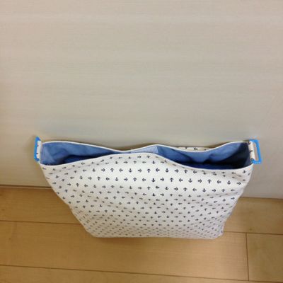 防災頭巾カバーできました 手作りと3人育児の記録 防災頭巾カバーできました 手作りと3人育児の記録