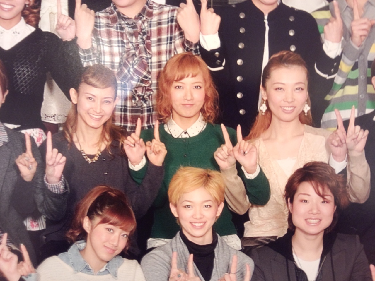 初姫さあやアワー Thought Of The Flower