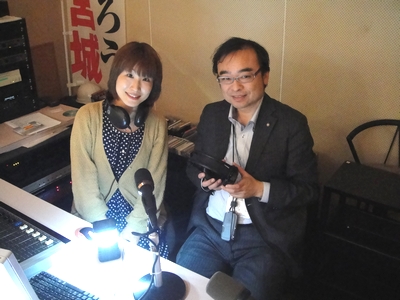 特別番組「311星空プロジェクト~大切な人とあかりを消して~」_d0029276_104023100.jpg