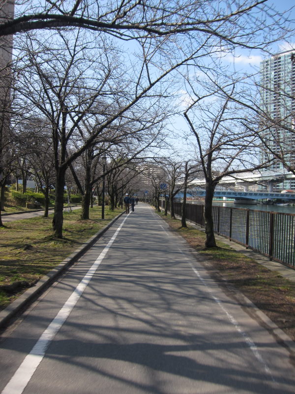 ちょっと時間ができたので．．．ブロンプトンで大阪ぶらりポタ_e0138081_10115859.jpg