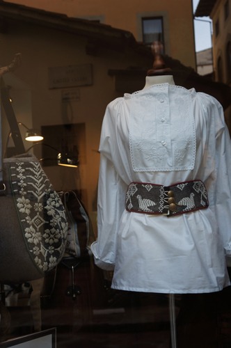 フィレンツェの可愛いショップ~Ammentos Firenze_f0106597_1901627.jpg