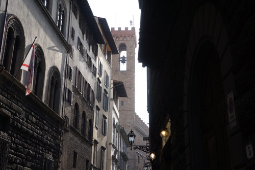 フィレンツェの可愛いショップ~Ammentos Firenze_f0106597_1915487.jpg