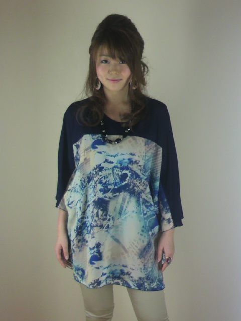 SAVOY × FUNATO_f0237698_2037061.jpg