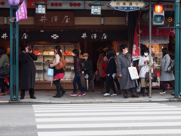 ★京都　東山花灯路_e0275899_1939543.jpg