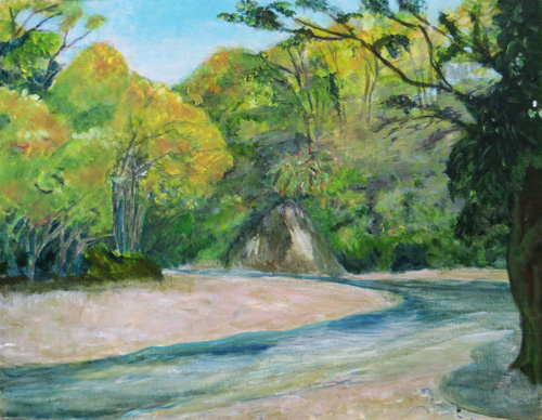 水曜絵画通信113 2013年3月13日(水)_b0129807_21381245.jpg