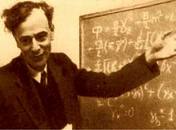 ファインマンさんがガンになった時、ポーリングが言った：「ビタミンCを飲め！」_e0171614_17132635.jpg