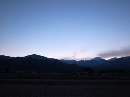 おつかれさまの空_a0014840_0594989.jpg