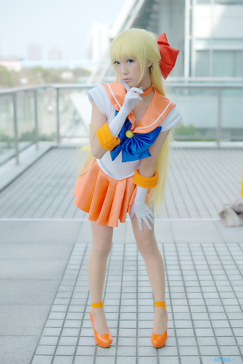 結城 澪 さん Mio Yuuki 13 03 10 Tft Ariake Tft Building Mpzero コスプレイベント画像 Nikon Z9 Z6ii