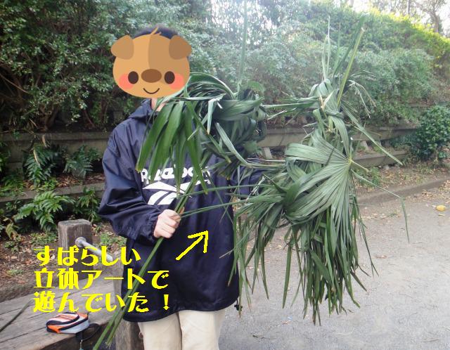 花とあやしい出で立ち_e0195743_2025237.jpg