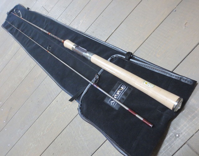 M-AIRE(エムアイレ)正影シリーズ MB-72MS入荷!! : アンパラ M-AIRE(エムアイレ)正影シリーズ MB-72MS入荷!! : アンパラ