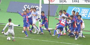 2012.4.14 第6節　ｖｓ 鹿　味_b0163551_1357413.jpg