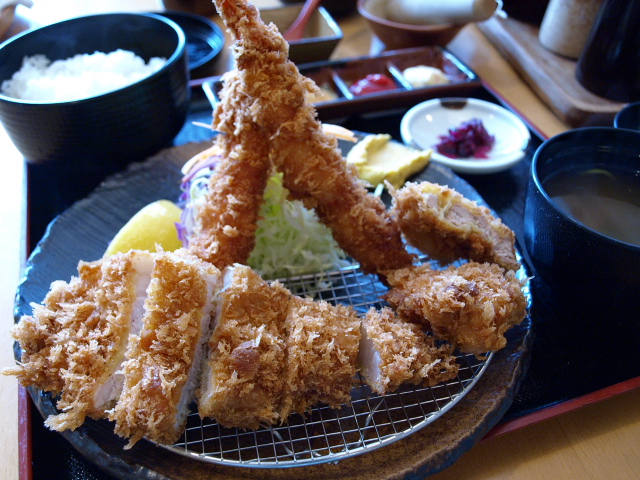 とんかつの喜多蔵　その１２_d0153062_820432.jpg