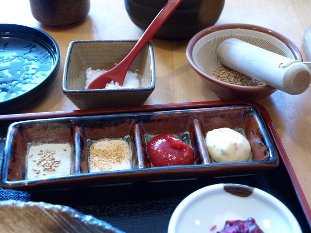 とんかつの喜多蔵　その１２_d0153062_8213362.jpg
